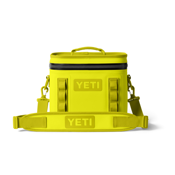 YETI Borsa Termica Hopper Flip® 8 Firefly Yellow