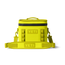 YETI Borsa Termica Hopper Flip® 8 Firefly Yellow