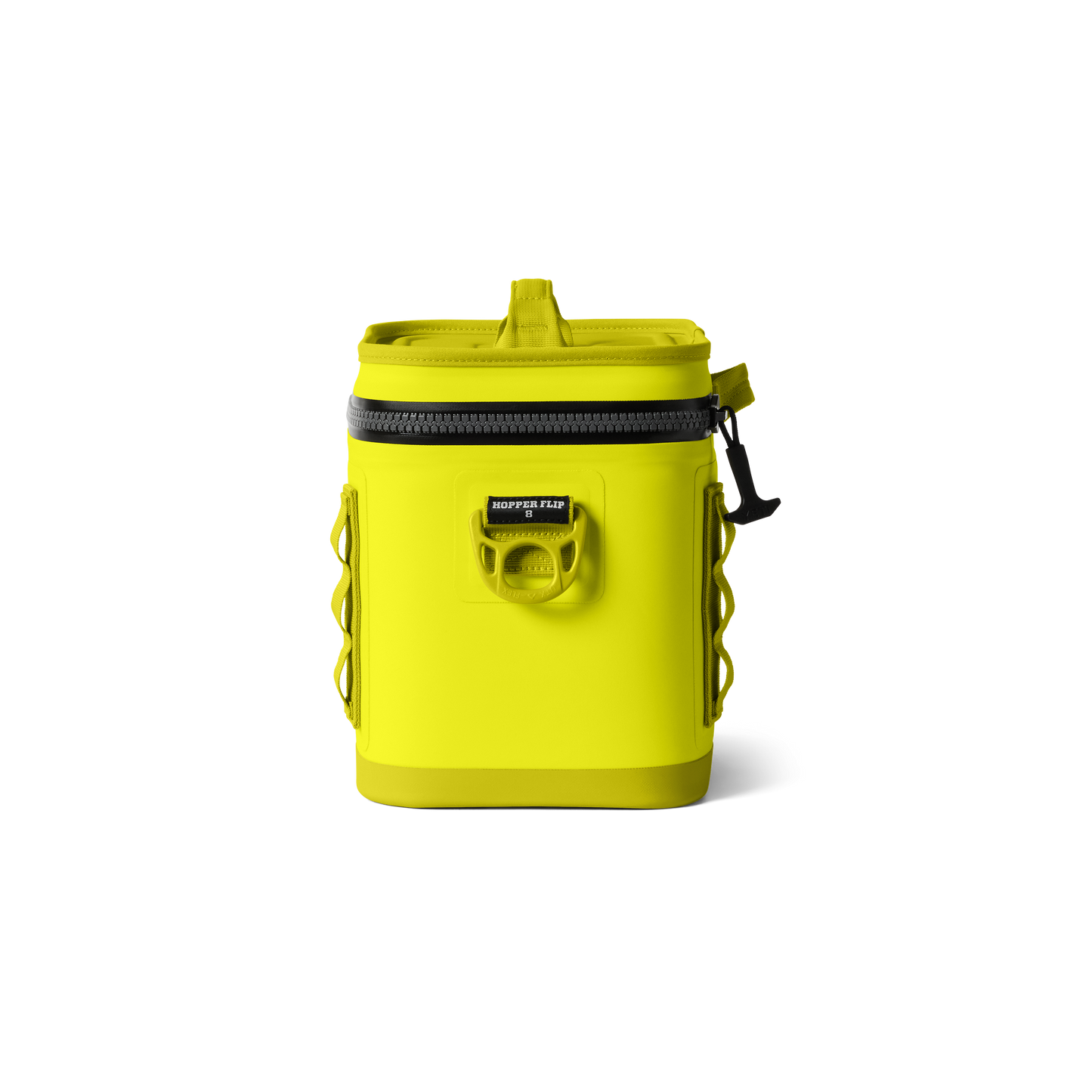 YETI Borsa Termica Hopper Flip® 8 Firefly Yellow