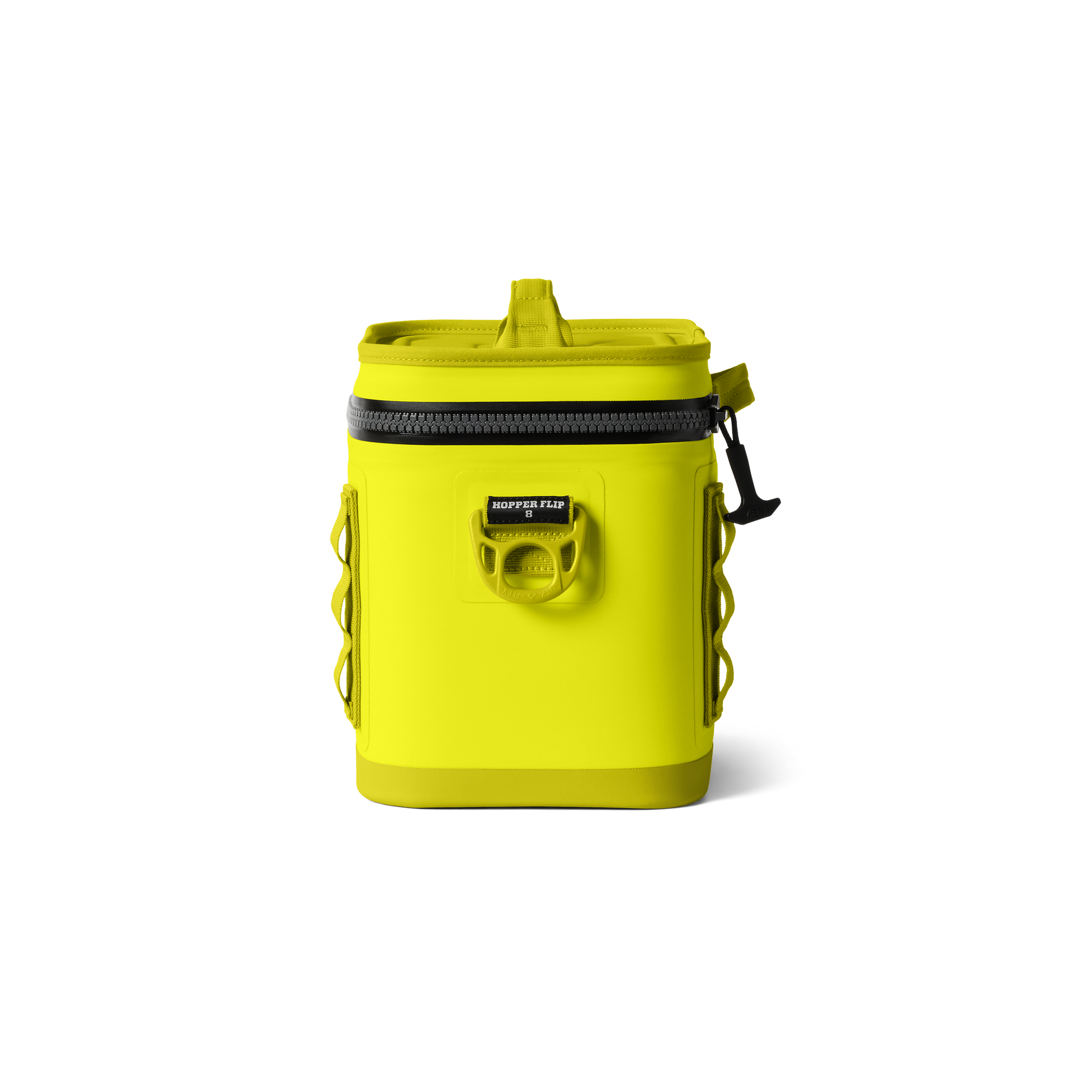 YETI Borsa Termica Hopper Flip® 8 Firefly Yellow