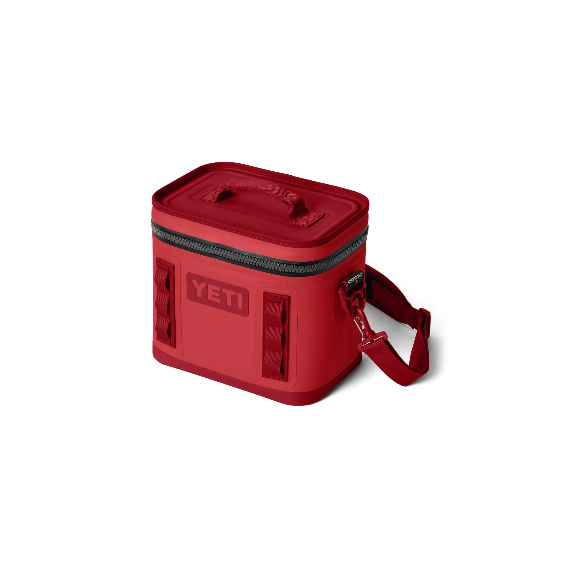 YETI Borsa Termica Hopper Flip® 8 Rescue Red
