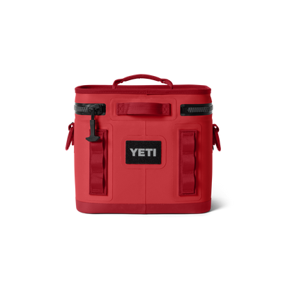 YETI Borsa Termica Hopper Flip® 8 Rescue Red