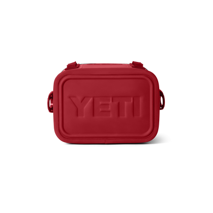 YETI Borsa Termica Hopper Flip® 8 Rescue Red