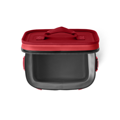 YETI Borsa Termica Hopper Flip® 8 Rescue Red