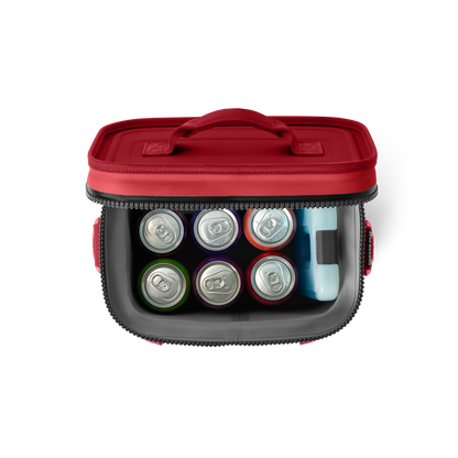 YETI Borsa Termica Hopper Flip® 8 Rescue Red