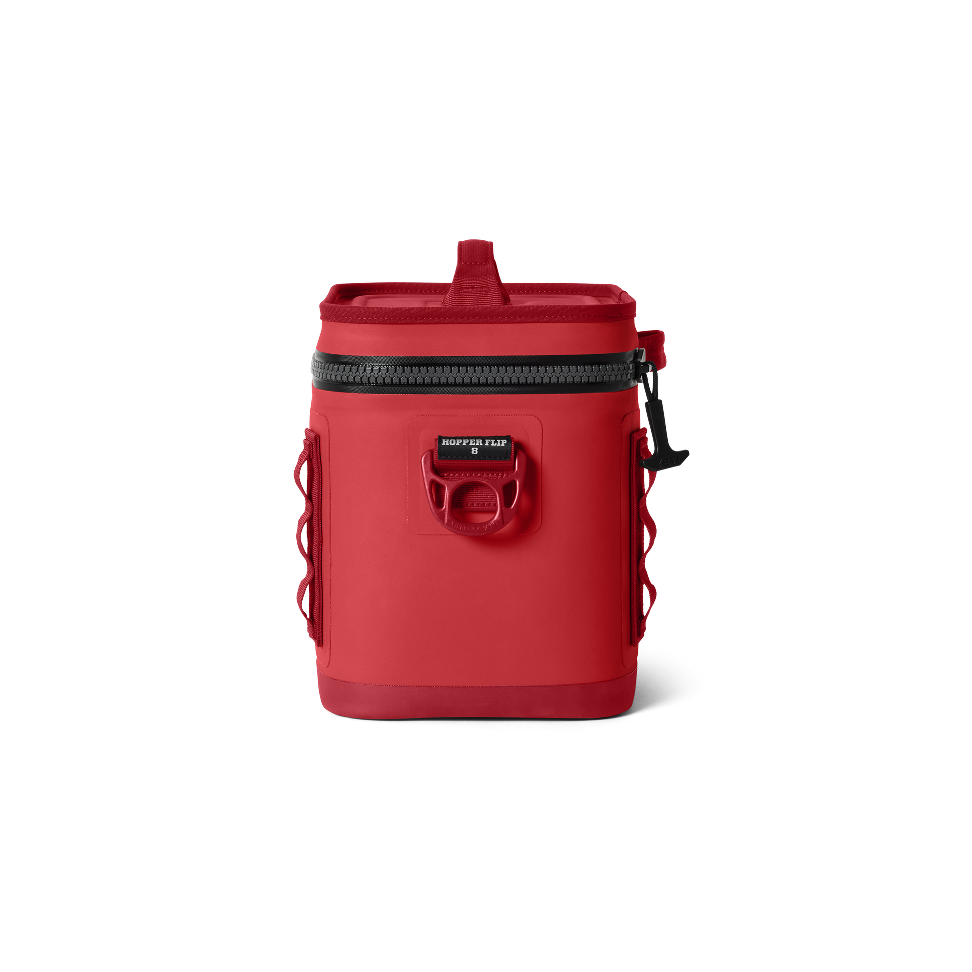YETI Borsa Termica Hopper Flip® 8 Rescue Red