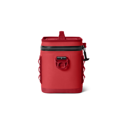 YETI Borsa Termica Hopper Flip® 8 Rescue Red