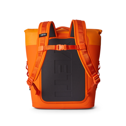YETI Hopper® Zaino Termico M12 King Crab