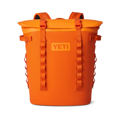 YETI Hopper® Zaino Termico M20 King Crab