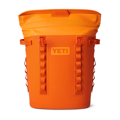 YETI Hopper® Zaino Termico M20 King Crab