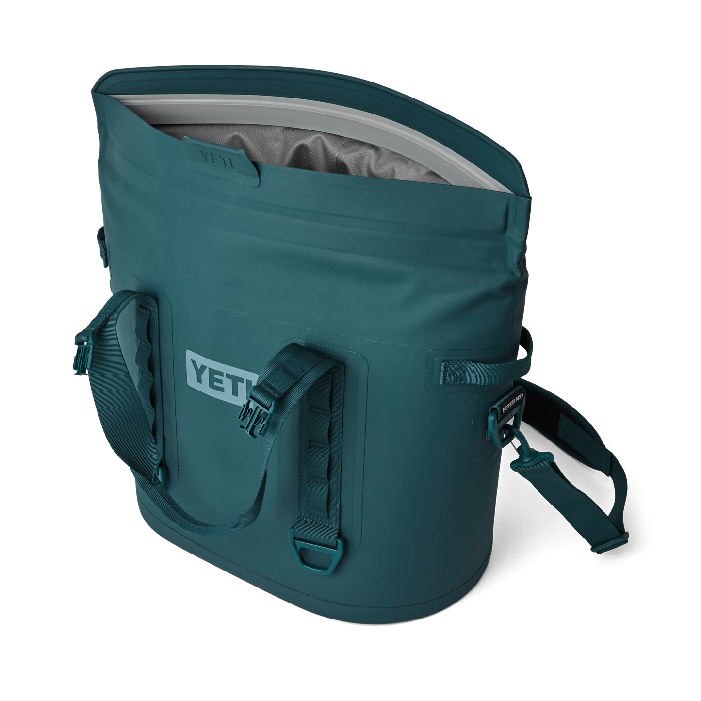 YETI Hopper® Borsa Termica M30 Agave Teal