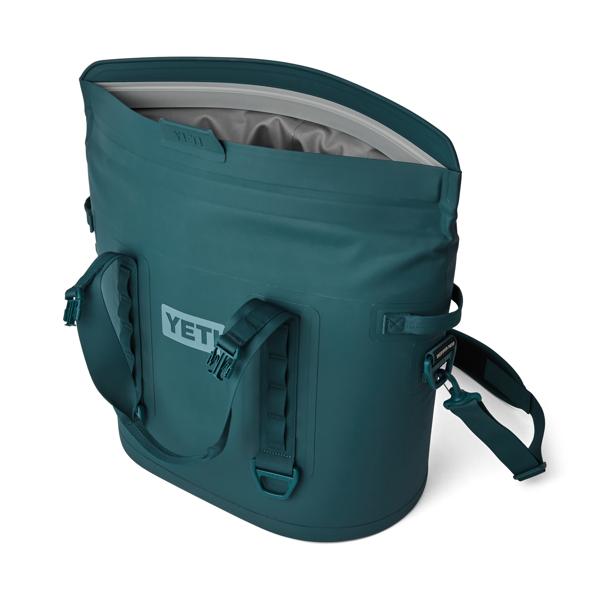 YETI Hopper® Borsa Termica M30 Agave Teal