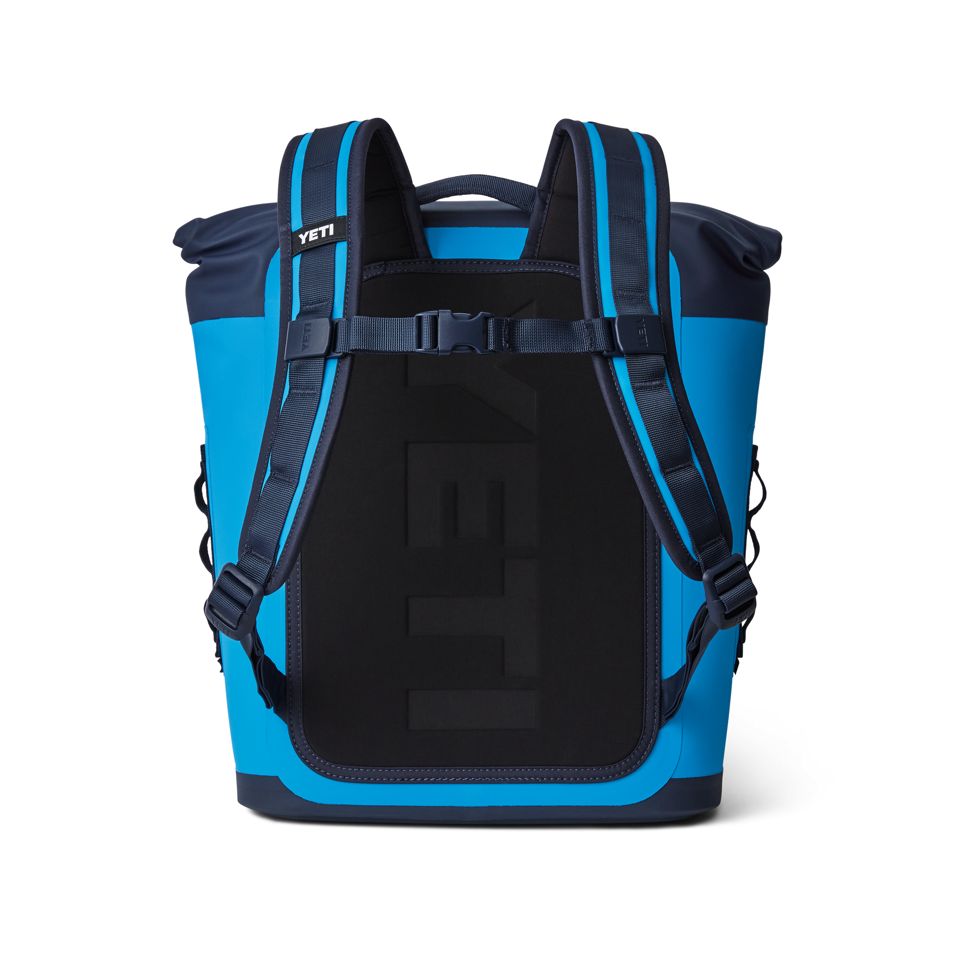 YETI Hopper® Zaino Termico M12 Big Wave Blue