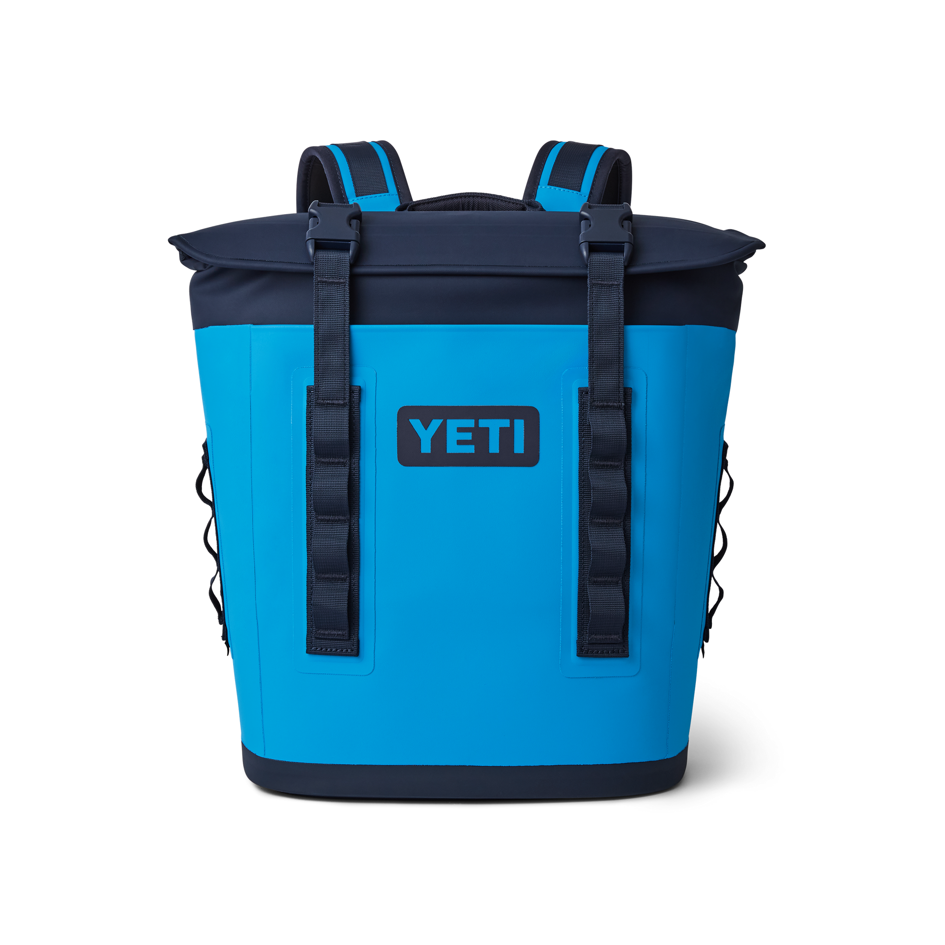 YETI Hopper® Zaino Termico M12 Big Wave Blue
