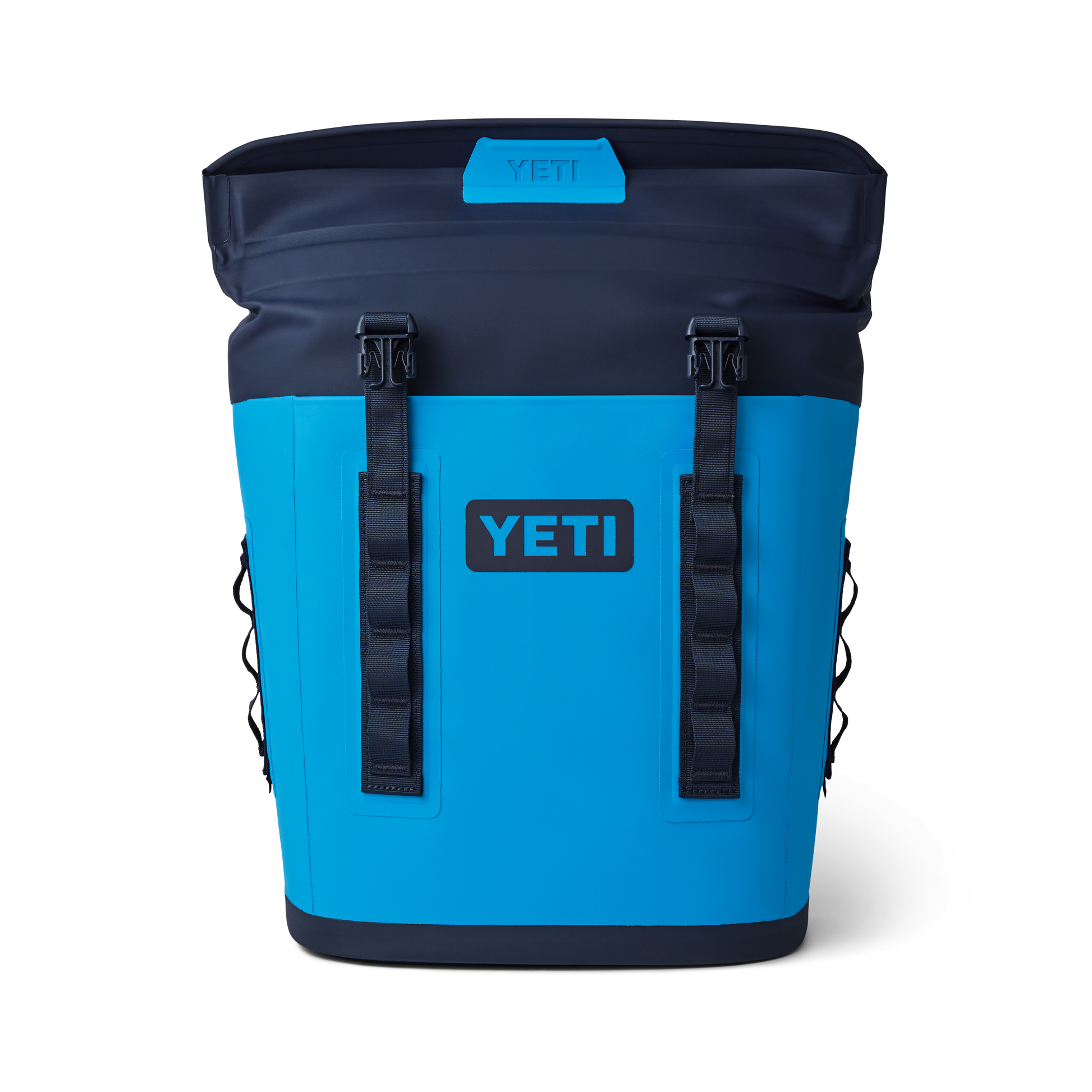 YETI Hopper® Zaino Termico M12 Big Wave Blue
