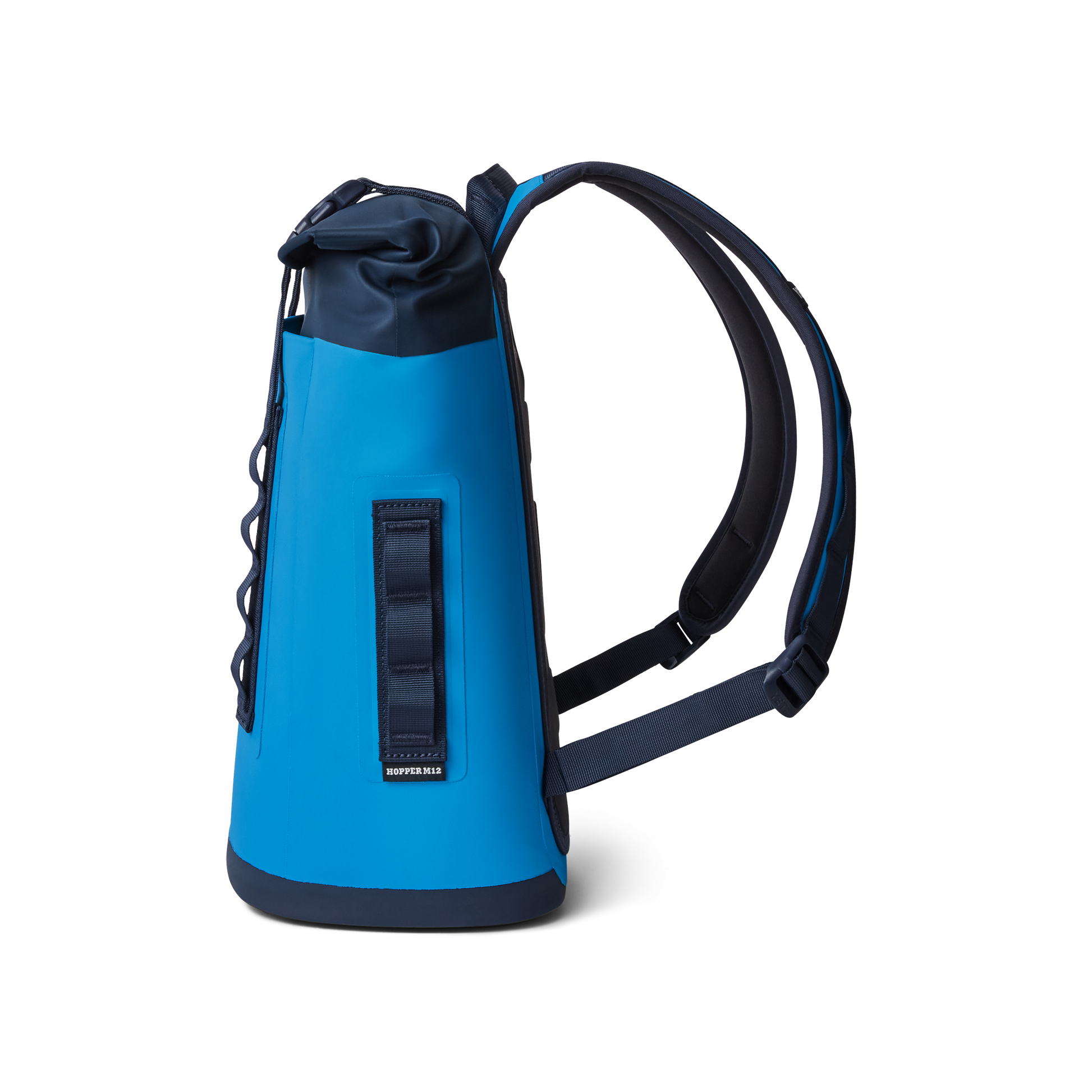 YETI Hopper® Zaino Termico M12 Big Wave Blue