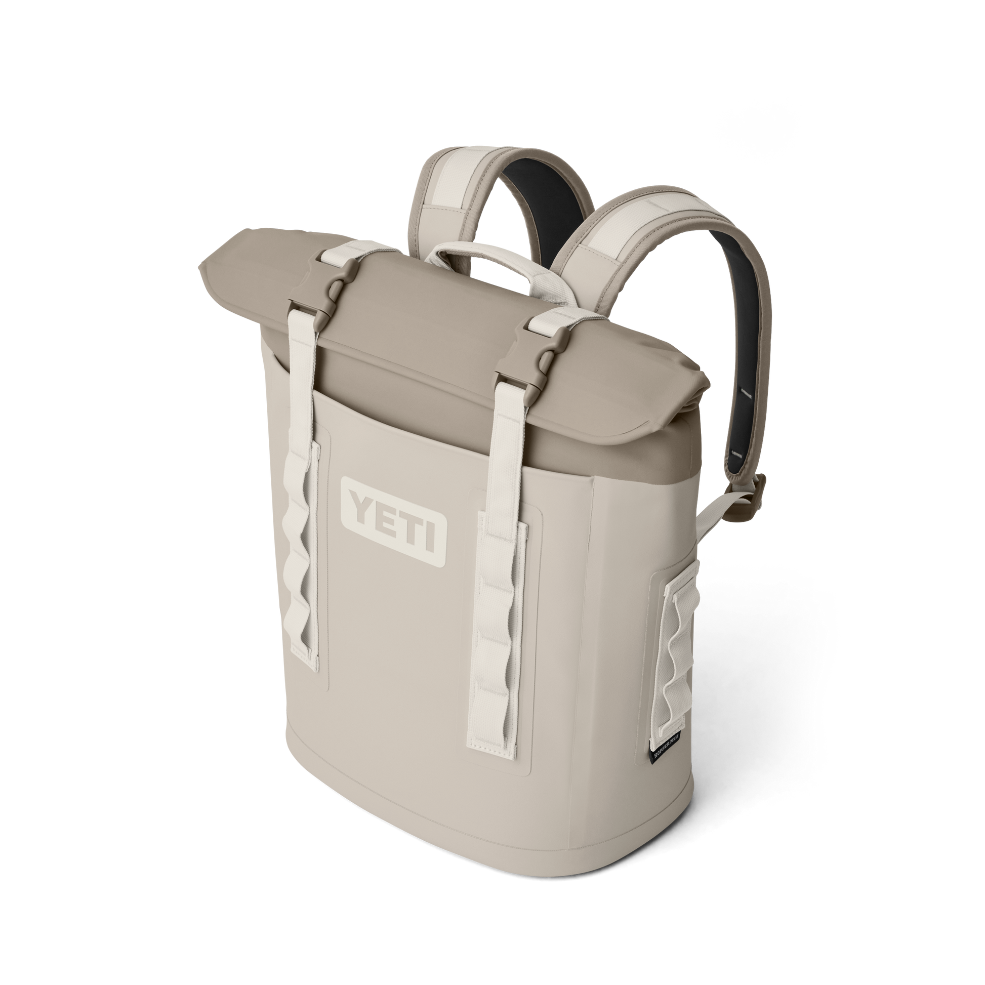 YETI Hopper® Zaino Termico M12 Cape Taupe