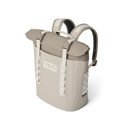 YETI Hopper® Zaino Termico M12 Cape Taupe