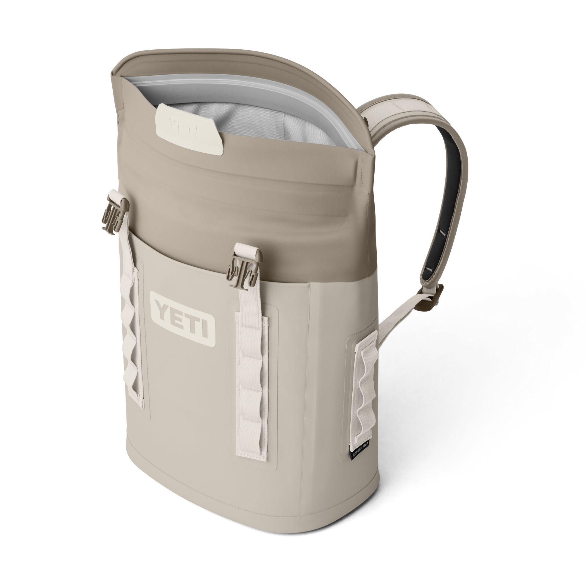 YETI Hopper® Zaino Termico M12 Cape Taupe