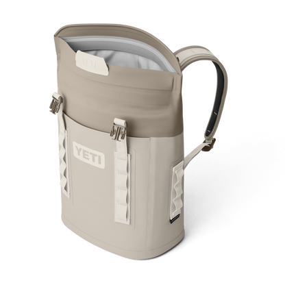 YETI Hopper® Zaino Termico M12 Cape Taupe
