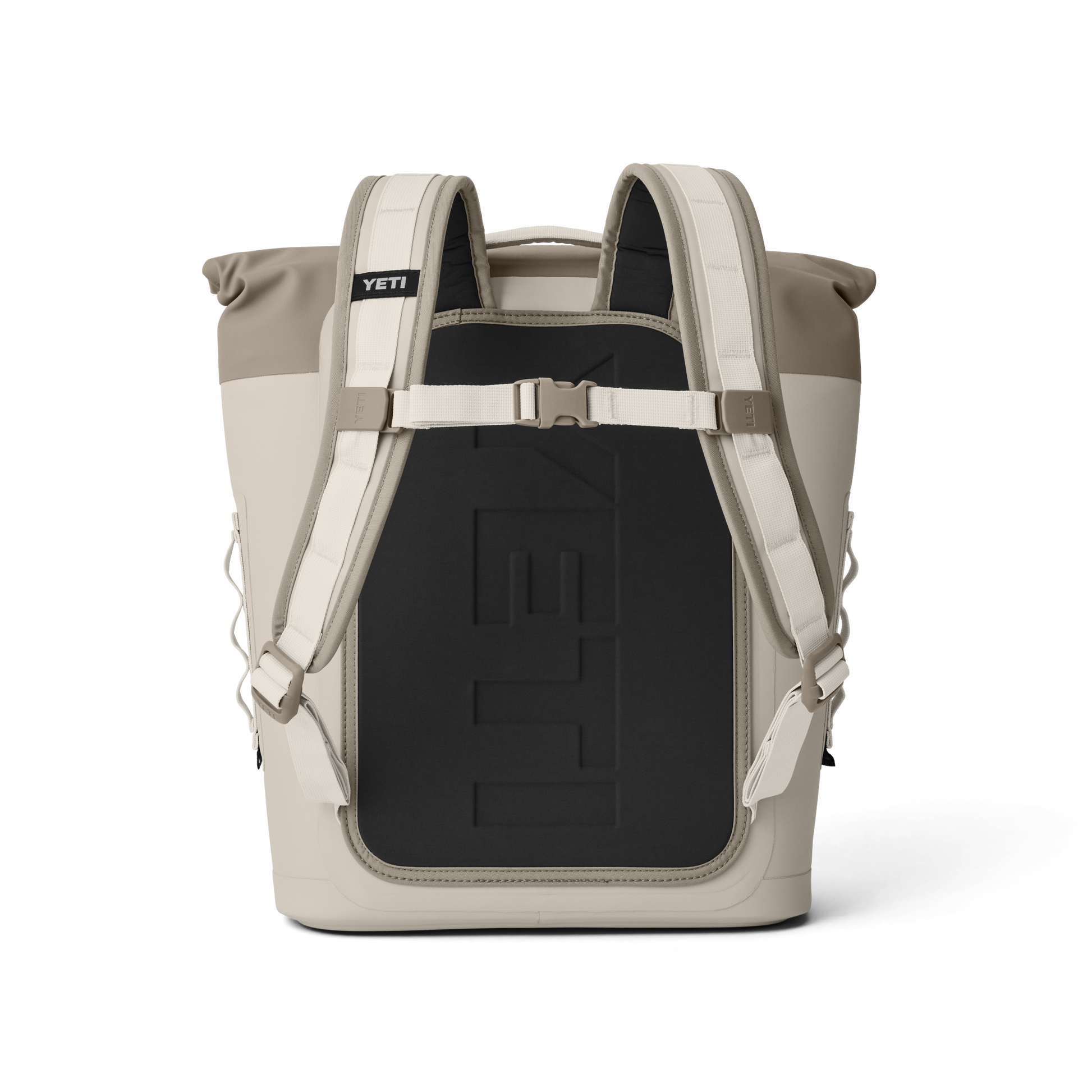 YETI Hopper® Zaino Termico M12 Cape Taupe