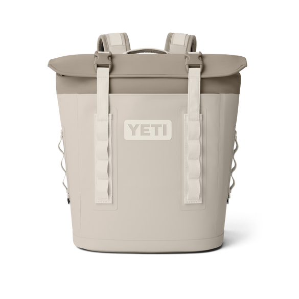 YETI Hopper® Zaino Termico M12 Cape Taupe