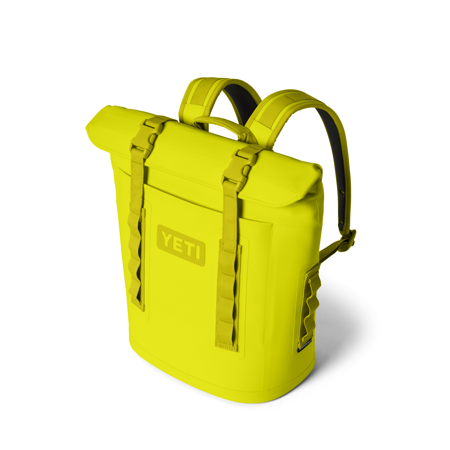 YETI Hopper® Zaino Termico M12 Firefly Yellow