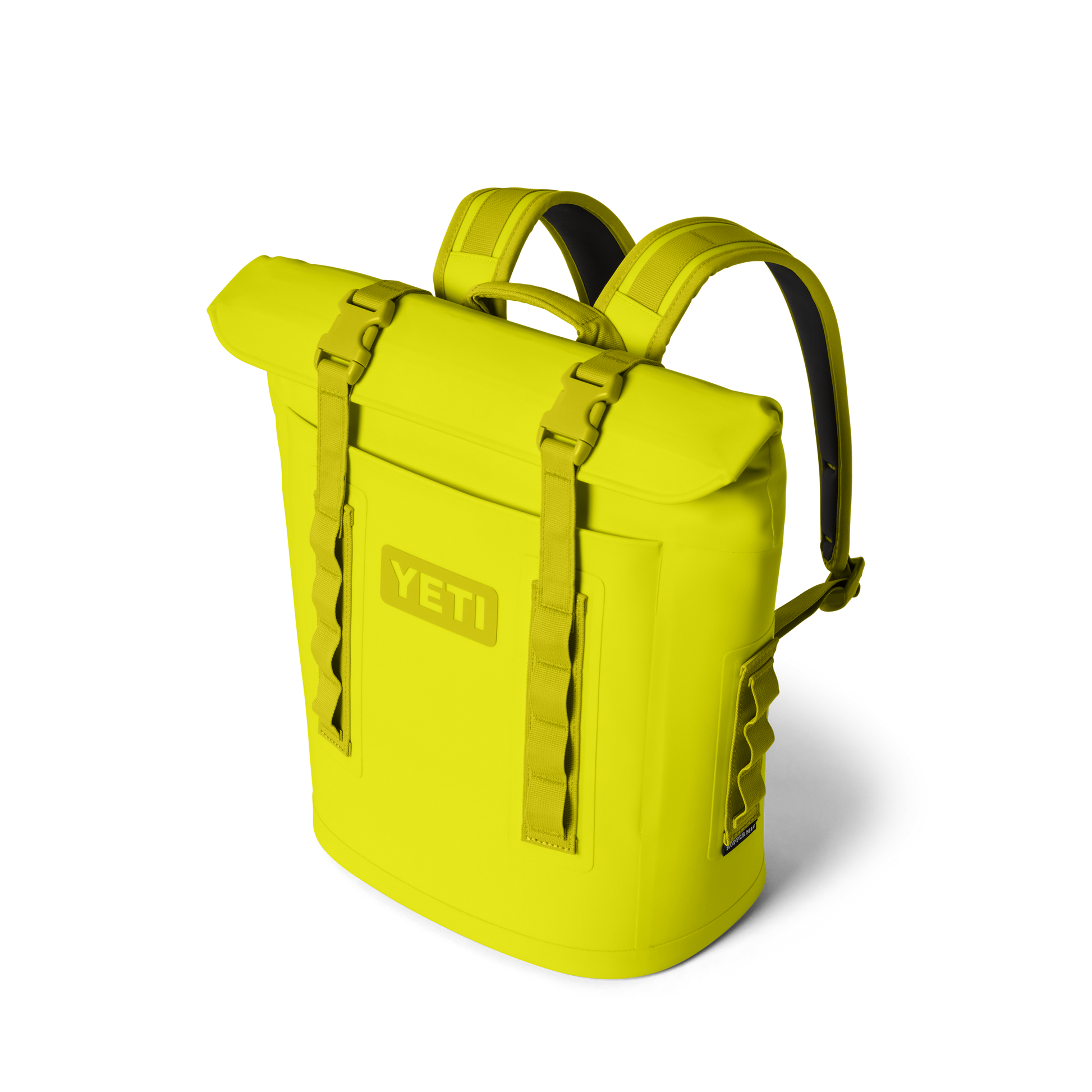 YETI Hopper® Zaino Termico M12 Firefly Yellow
