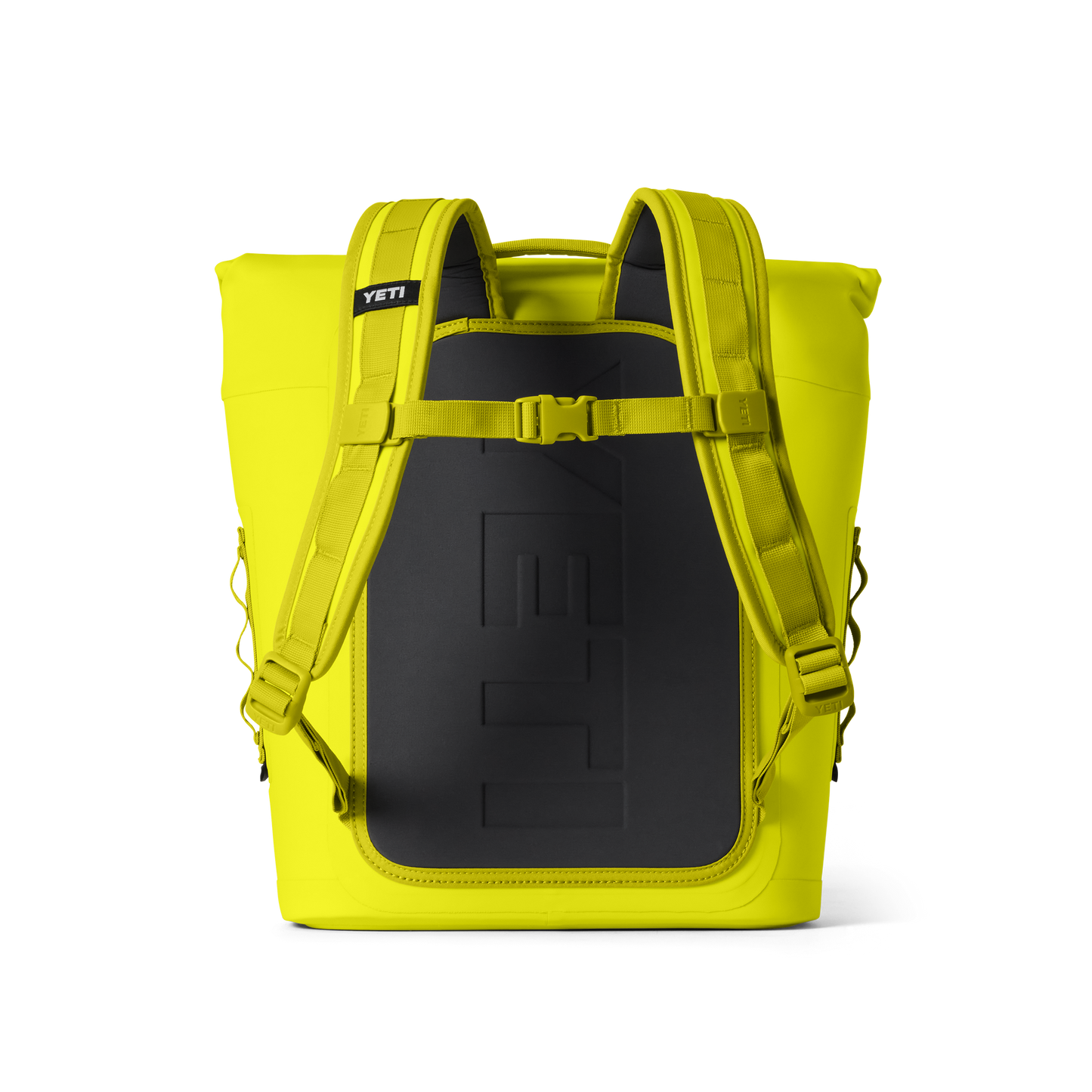 YETI Hopper® Zaino Termico M12 Firefly Yellow