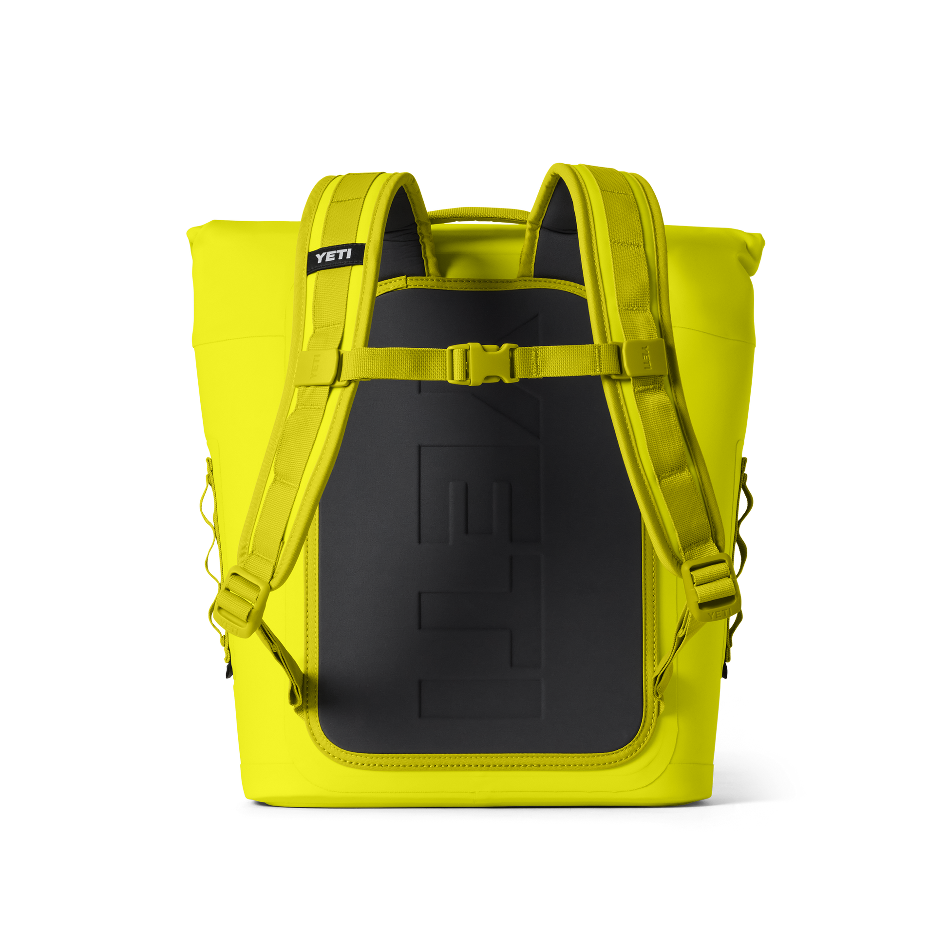 YETI Hopper® Zaino Termico M12 Firefly Yellow