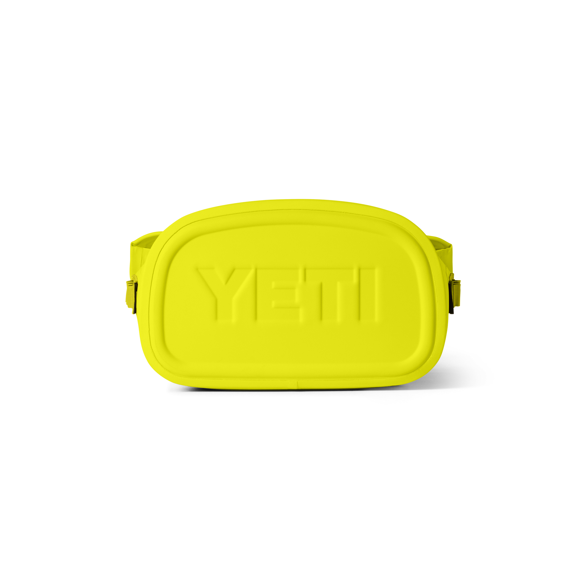 YETI Hopper® Zaino Termico M12 Firefly Yellow