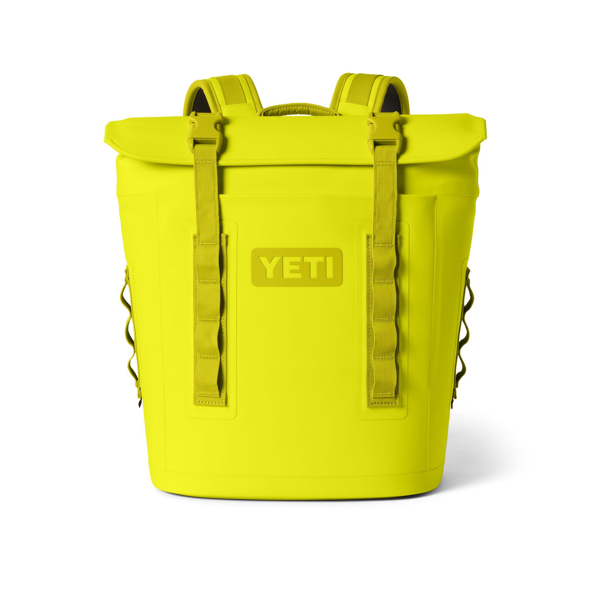 YETI Hopper® Zaino Termico M12 Firefly Yellow