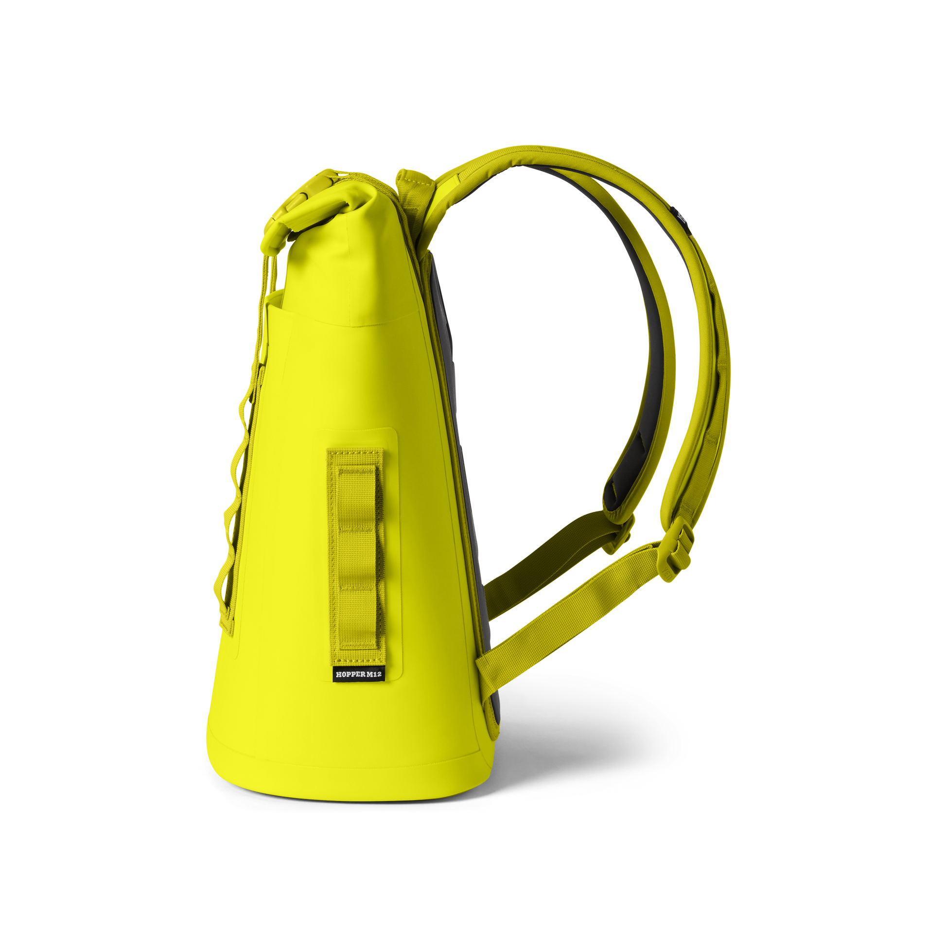 YETI Hopper® Zaino Termico M12 Firefly Yellow