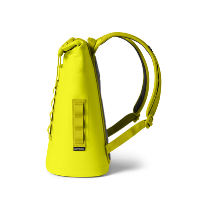 YETI Hopper® Zaino Termico M12 Firefly Yellow