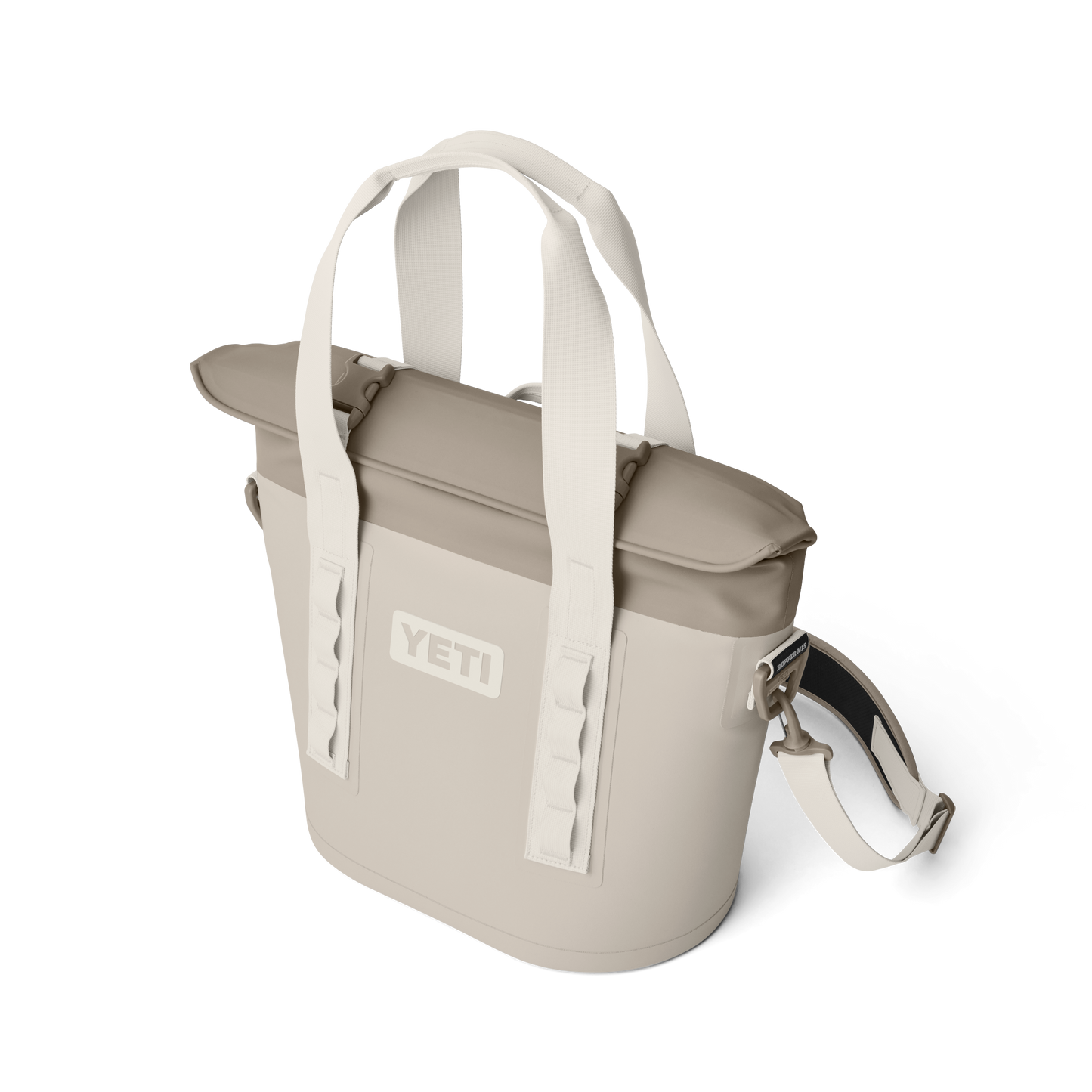 YETI Hopper® Borsa Termica M15 Cape Taupe