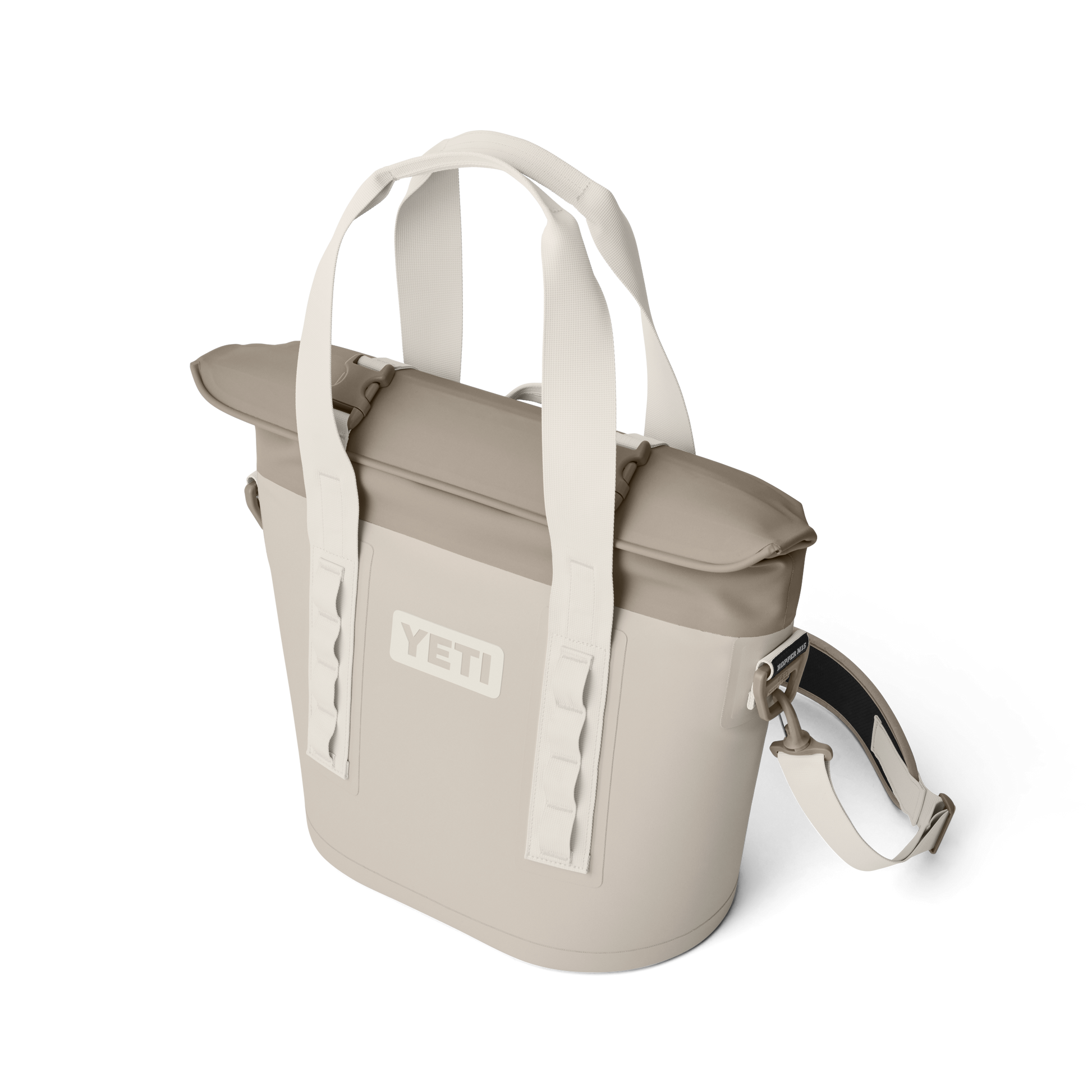 YETI Hopper® Borsa Termica M15 Cape Taupe
