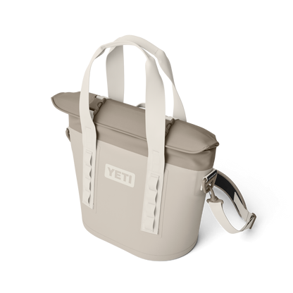 YETI Hopper® Borsa Termica M15 Cape Taupe
