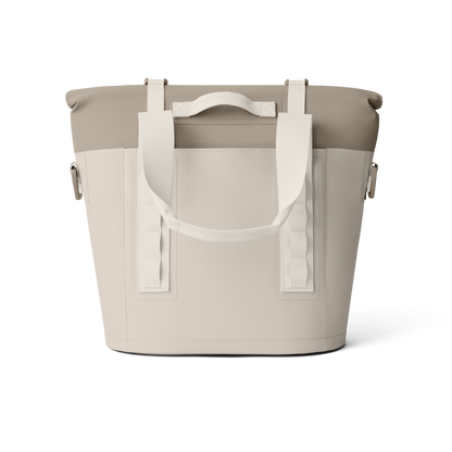 YETI Hopper® Borsa Termica M15 Cape Taupe