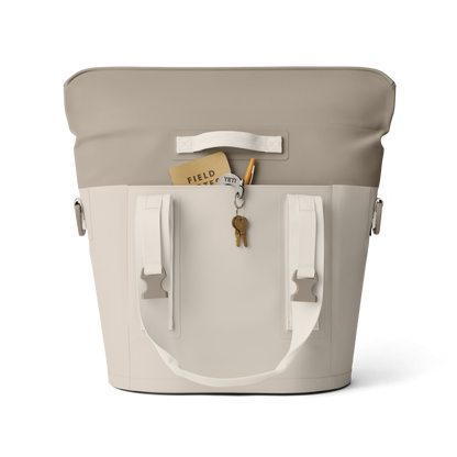YETI Hopper® Borsa Termica M15 Cape Taupe