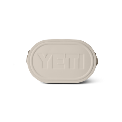YETI Hopper® Borsa Termica M15 Cape Taupe