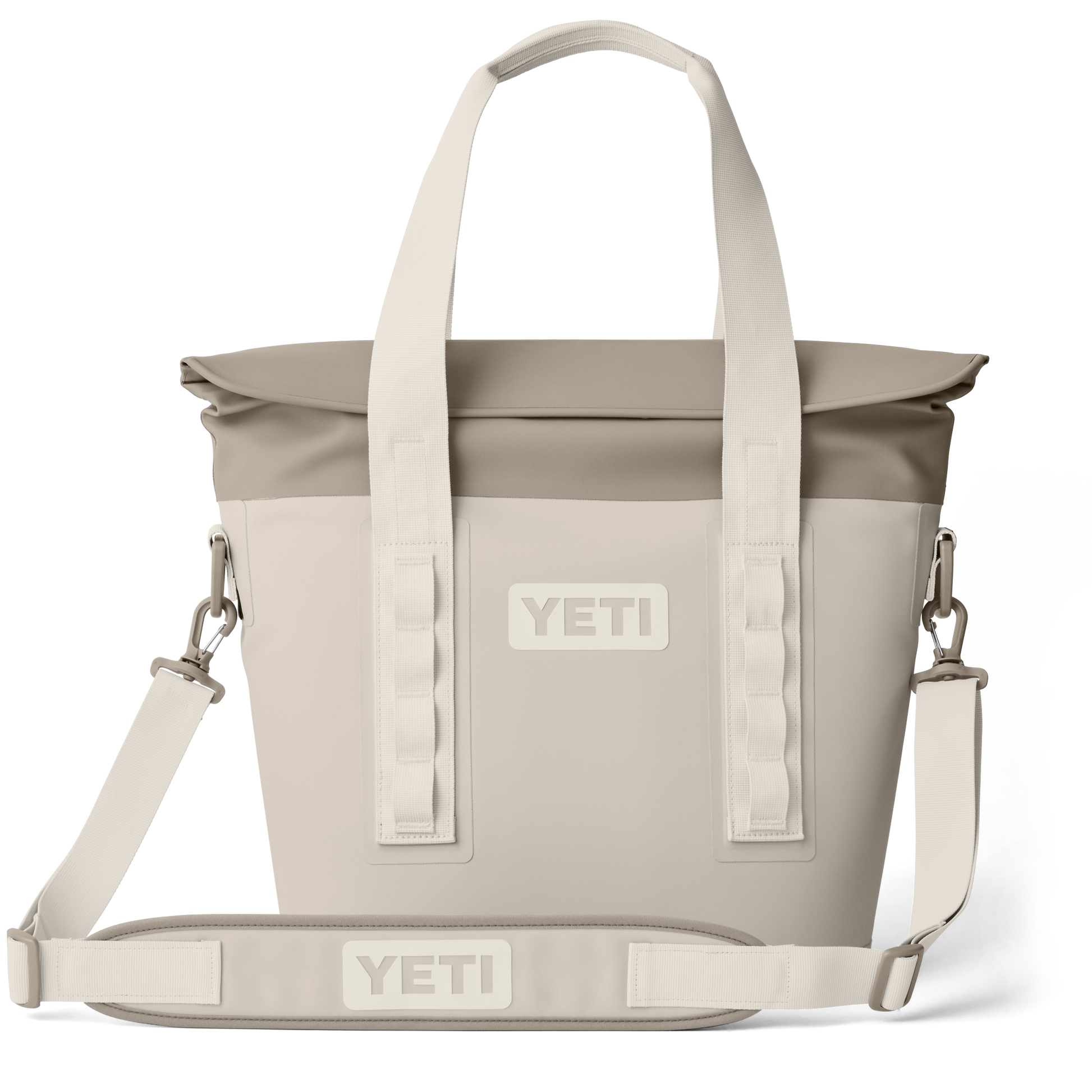 YETI Hopper® Borsa Termica M15 Cape Taupe