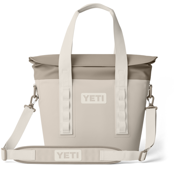 YETI Hopper® Borsa Termica M15 Cape Taupe