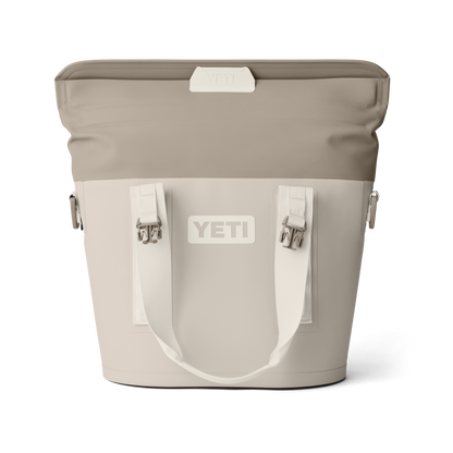 YETI Hopper® Borsa Termica M15 Cape Taupe