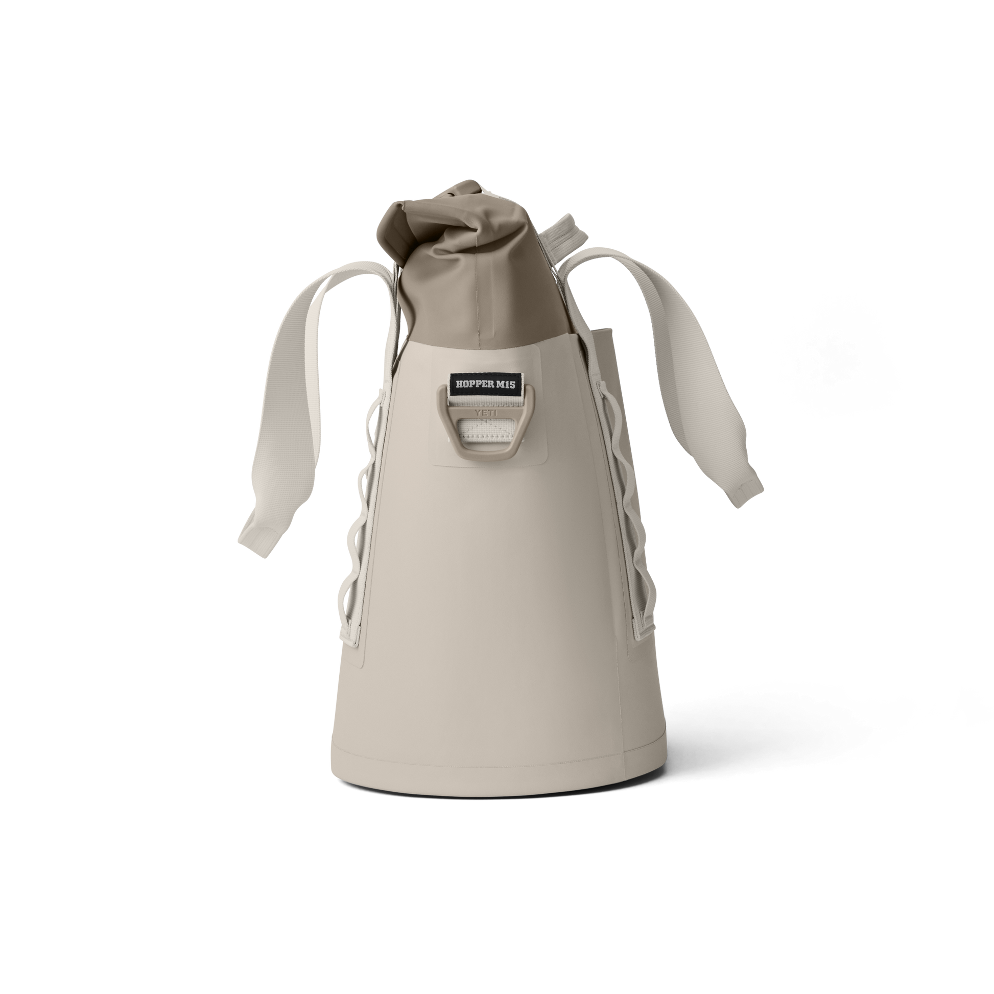 YETI Hopper® Borsa Termica M15 Cape Taupe