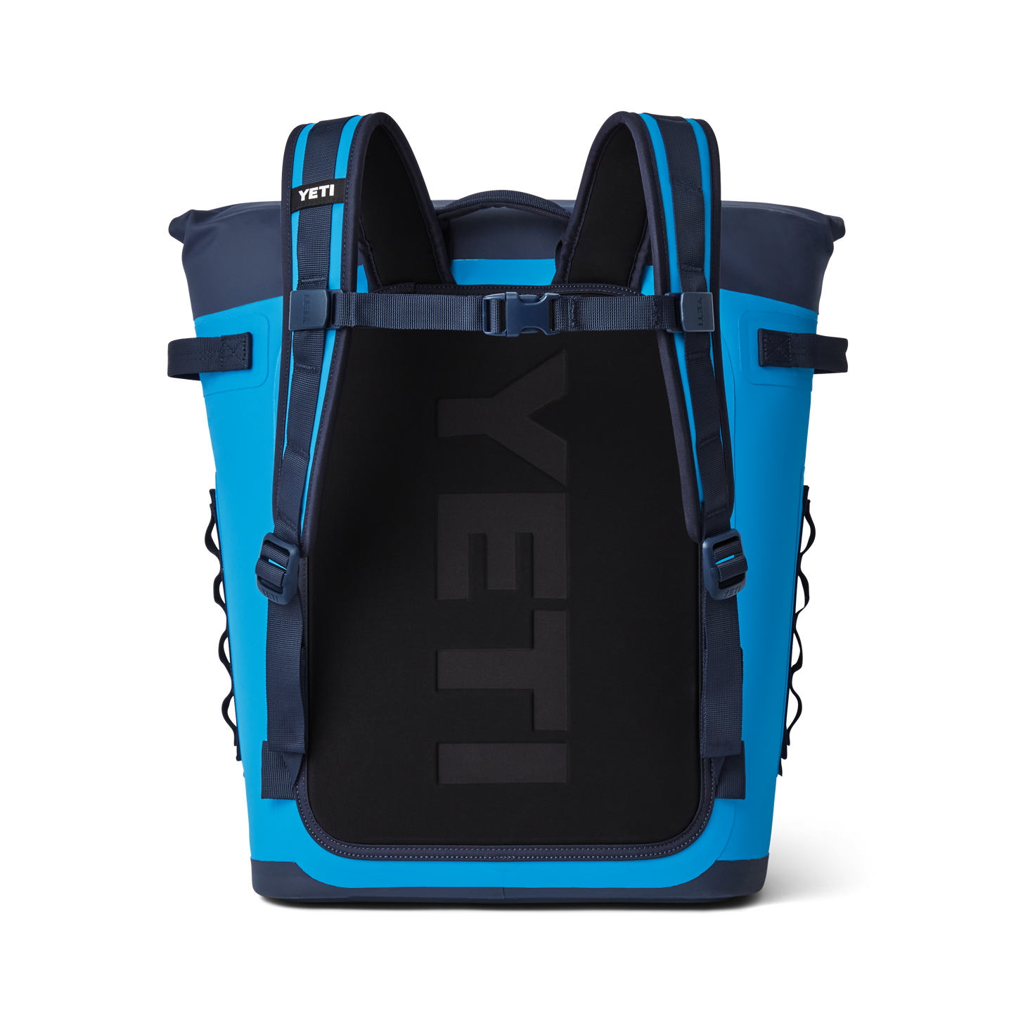 YETI Hopper® Zaino Termico M20 Big Wave Blue