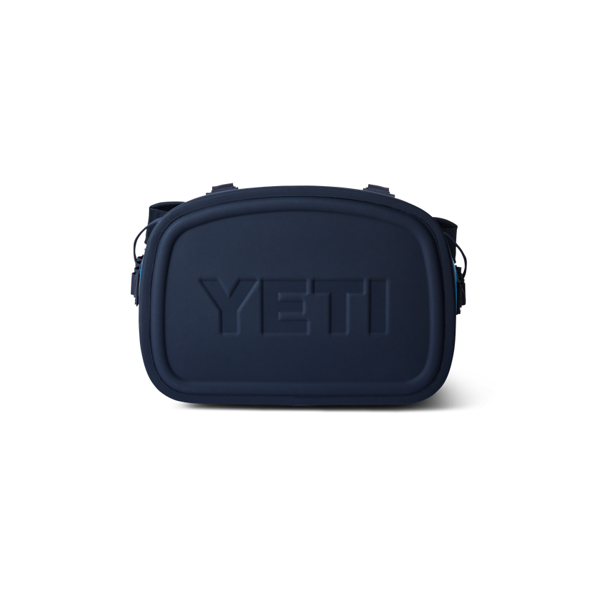 YETI Hopper® Zaino Termico M20 Big Wave Blue