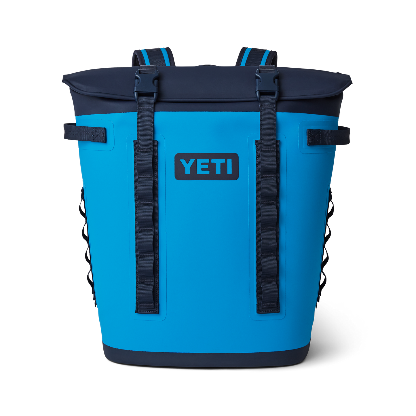 YETI Hopper® Zaino Termico M20 Big Wave Blue