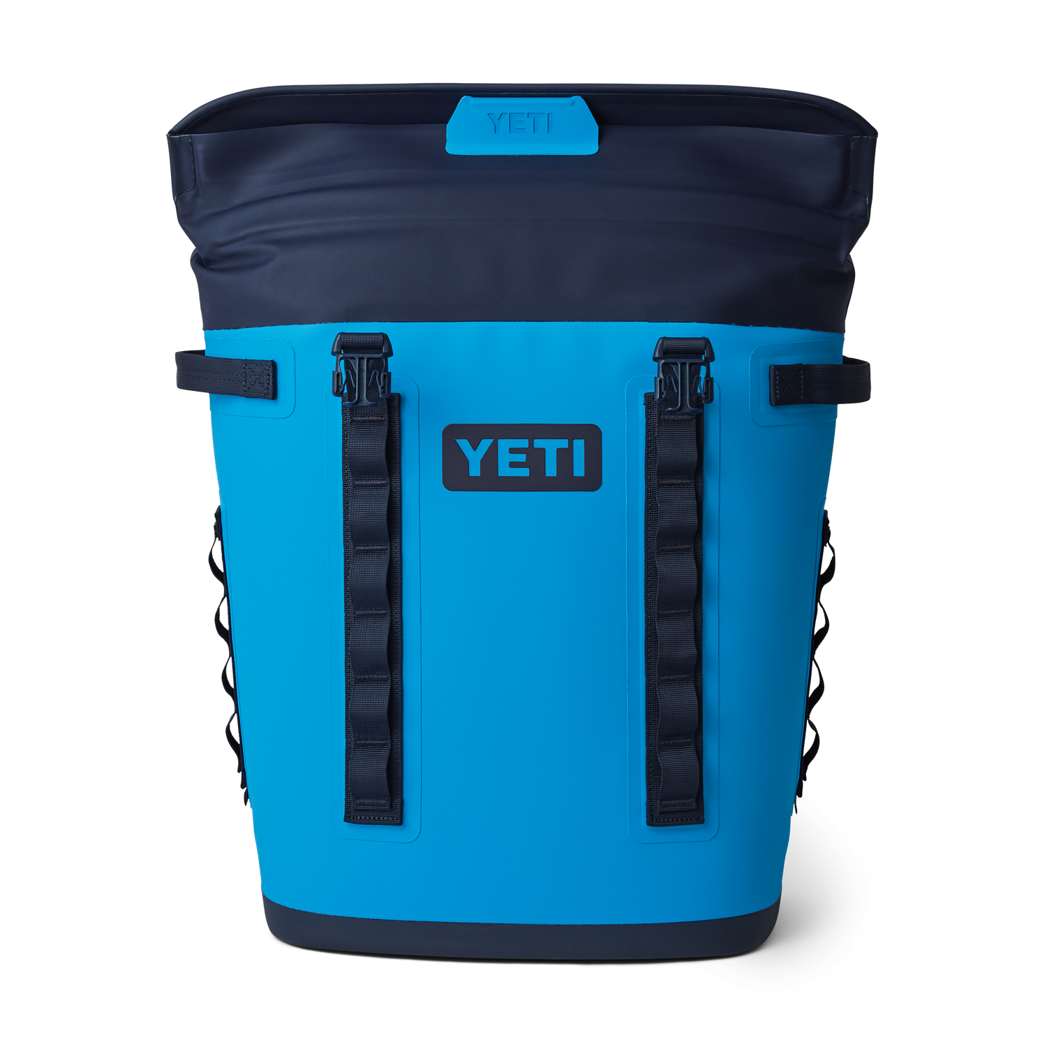 YETI Hopper® Zaino Termico M20 Big Wave Blue