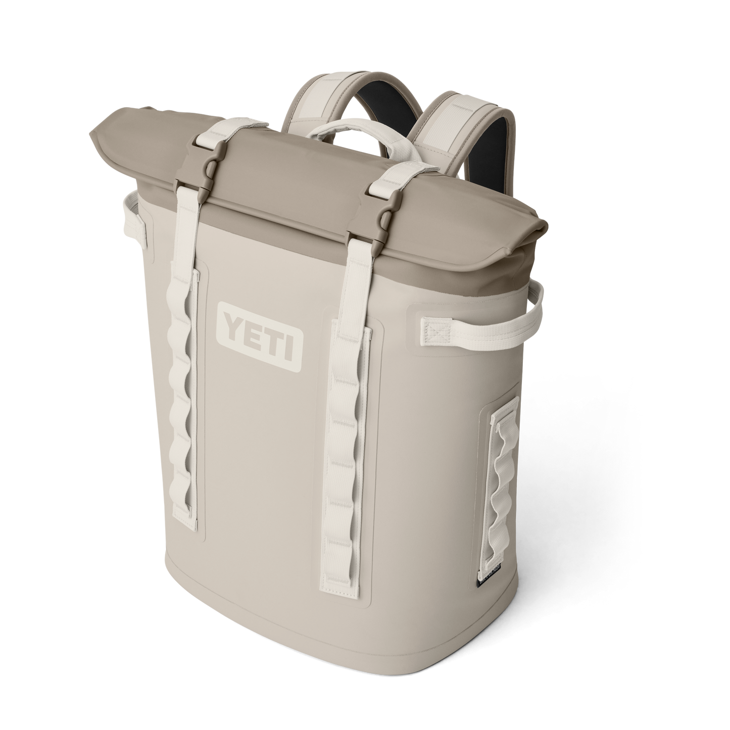 YETI Hopper® Zaino Termico M20 Cape Taupe