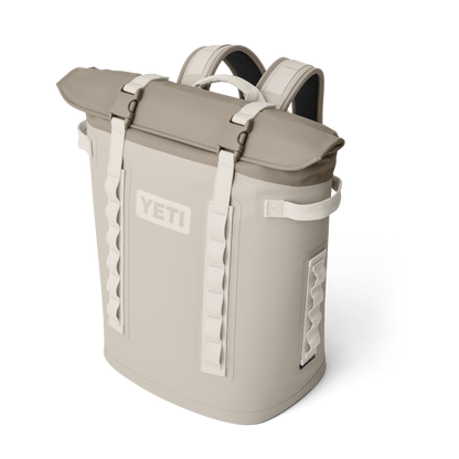 YETI Hopper® Zaino Termico M20 Cape Taupe